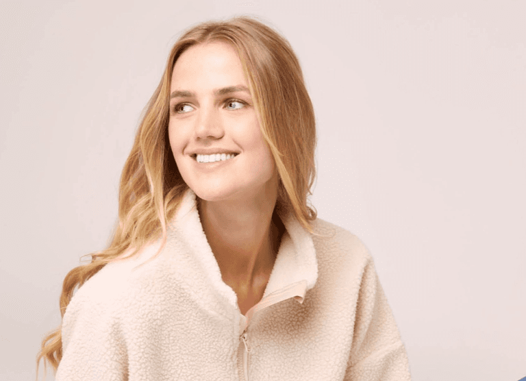 Everyone is obsessed with these €15 fleeces from Dunnes Stores