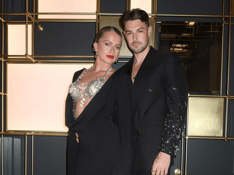 Love Island’s Andrew Le Page shares adorable birthday tribute to Tasha