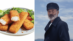 Fancy winning €250 with Birds Eye's What a Catch game?