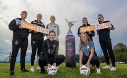 Everything you need to know as the SSE Airtricity Women's Premier Division restarts