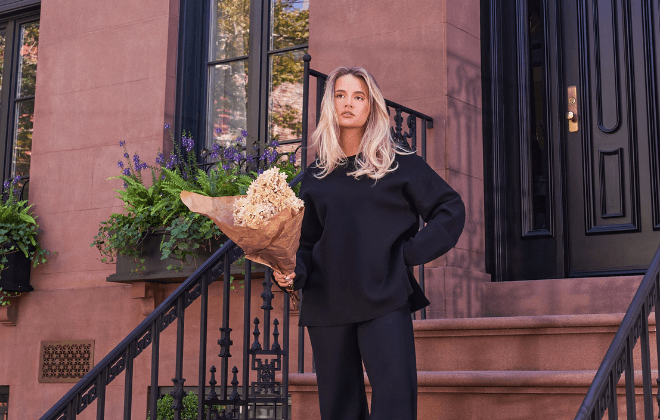 Her team’s favourite pieces from the latest Molly-Mae X PrettyLittleThing autumn edit