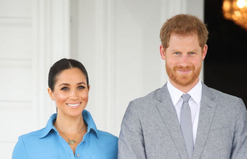 ‘Enjoying freedom’ – Prince Harry and Meghan spotted dancing at Beyoncé concert