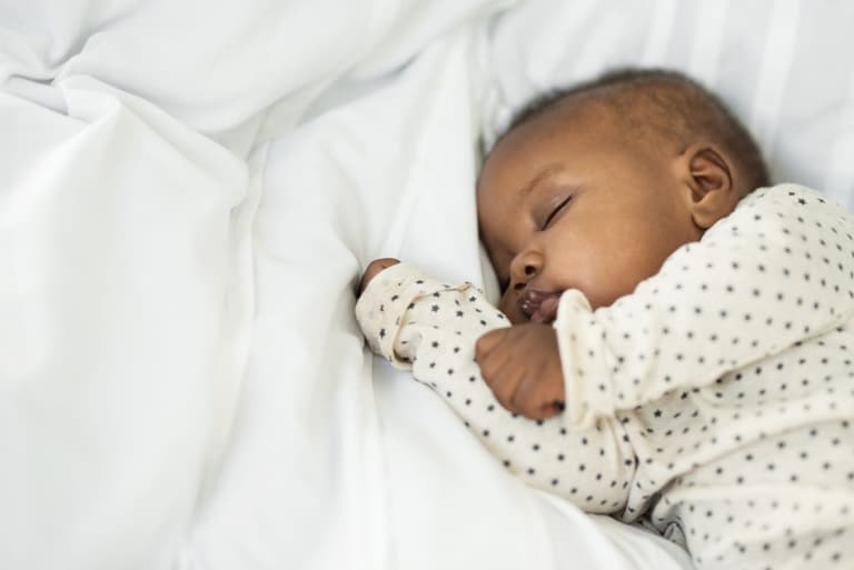 These are the top 20 baby girl names of 2023 so far