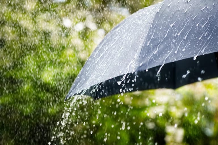 Met Eireann publish four separate weather warnings ahead of brutal conditions Met Eireann publish four separate weather warnings ahead of brutal conditions