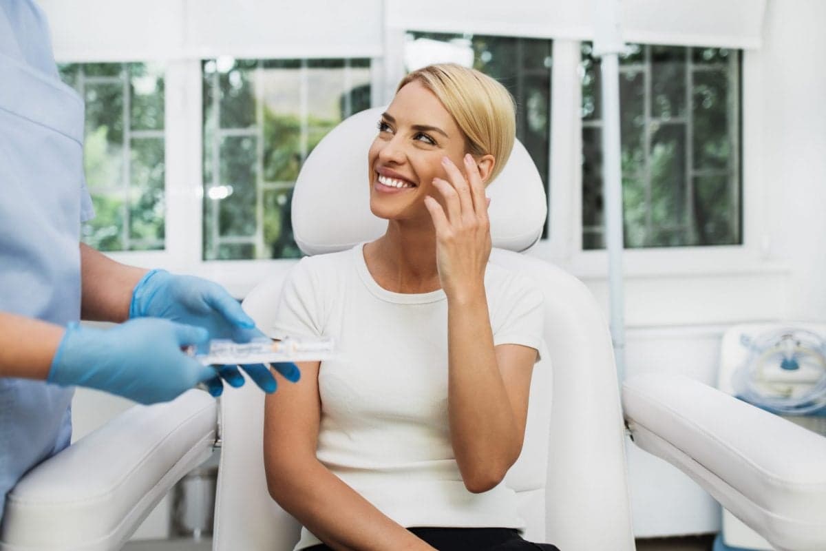 Dublin is ‘botox obsessed’ according to new study