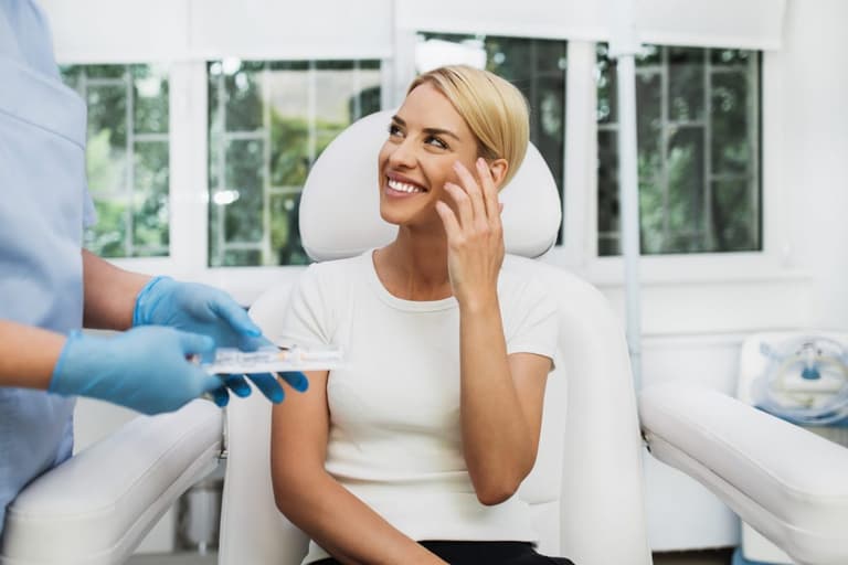 Dublin is ‘botox obsessed’ according to new study