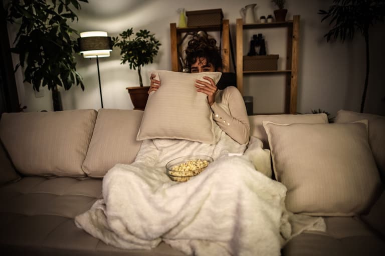Netflix’s terrifying new docu-series will land just in time for Halloween Netflix’s terrifying new docu-series will land just in time for Halloween