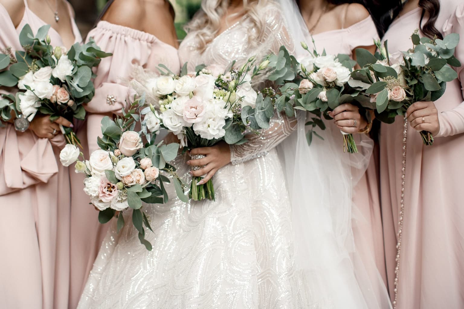 ‘My friend is getting married and has a bizarre demand for her bridesmaids’
