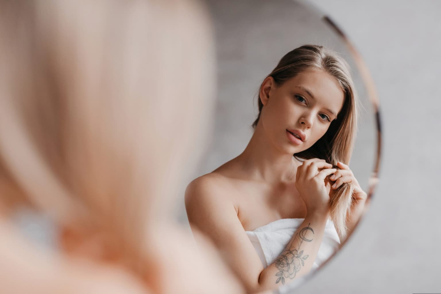 Professor claims people don’t actually know what they really look like