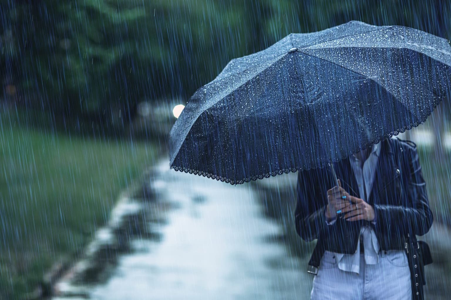 Met Éireann warn of ‘Explosive storm’ to hit near Ireland after heatwave