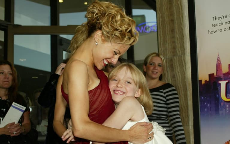 Remembering Uptown Girls 20 years after its release Remembering Uptown Girls 20 years after its release