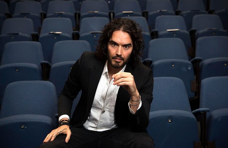 More women come forward as Russell Brand is accused of rape and sexual assault