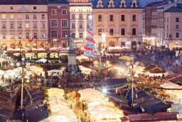 This Christmas market needs to be on everyone's bucket list