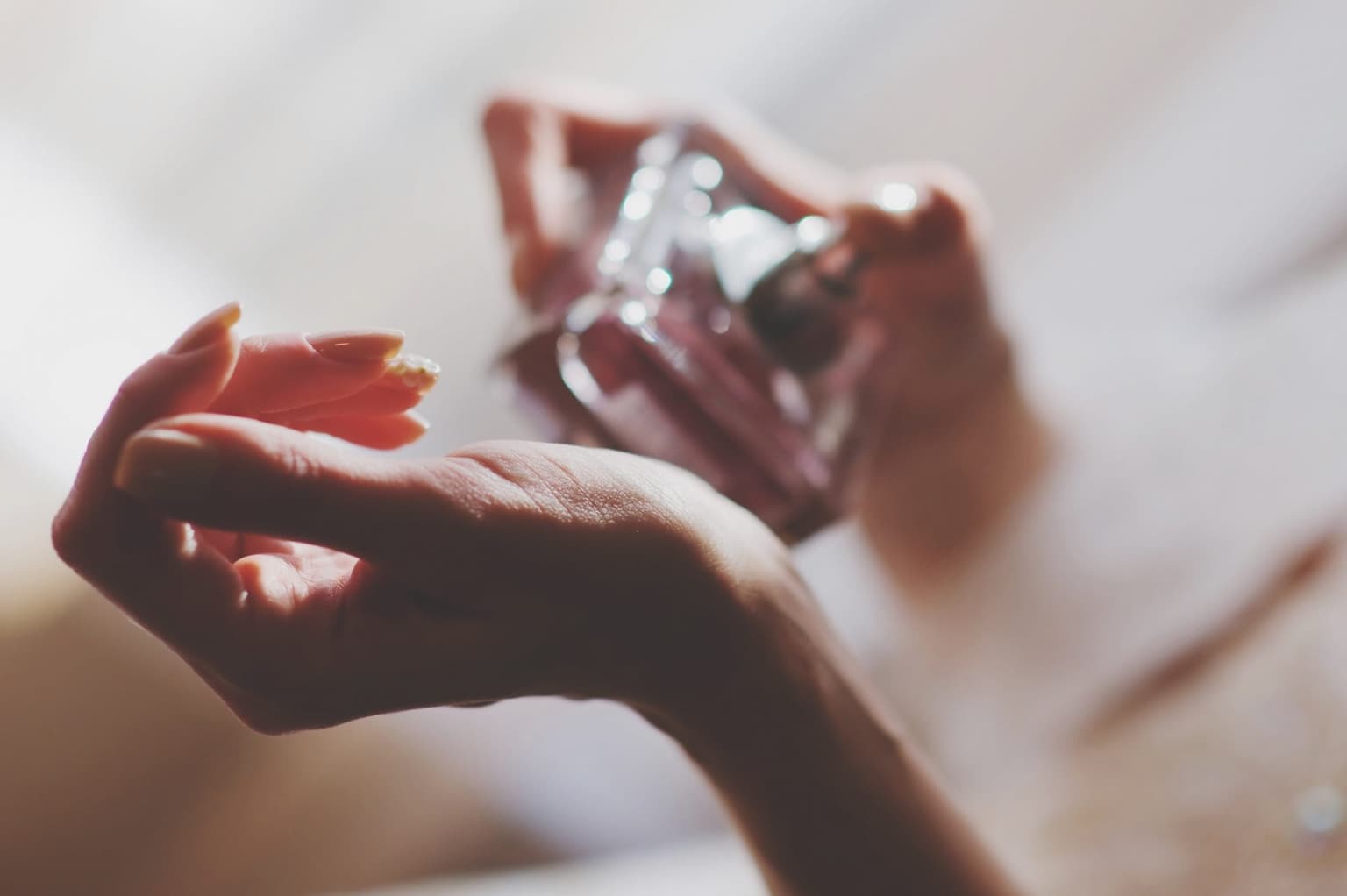 These transitional A/W fragrances are the perfect for the new season