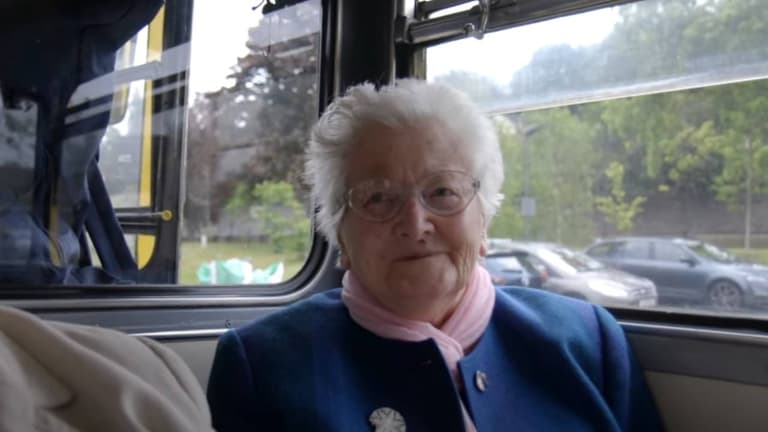 Ireland’s oldest woman, Máirín Hughes, has sadly passed away Ireland’s oldest woman, Máirín Hughes, has sadly passed away