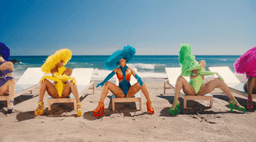 Cardi B's new music video is one of the most expensive of all time