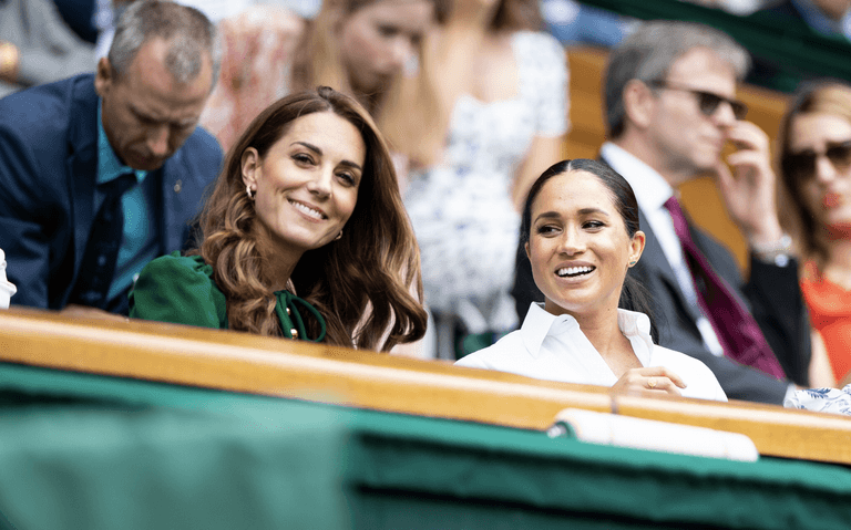 The beauty products loved by the royal family – from Kate’s balm to Meghan’s body lotion