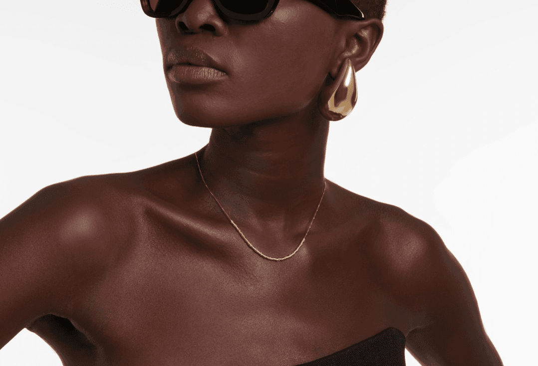 We found the most stunning Bottega Veneta earring dupes