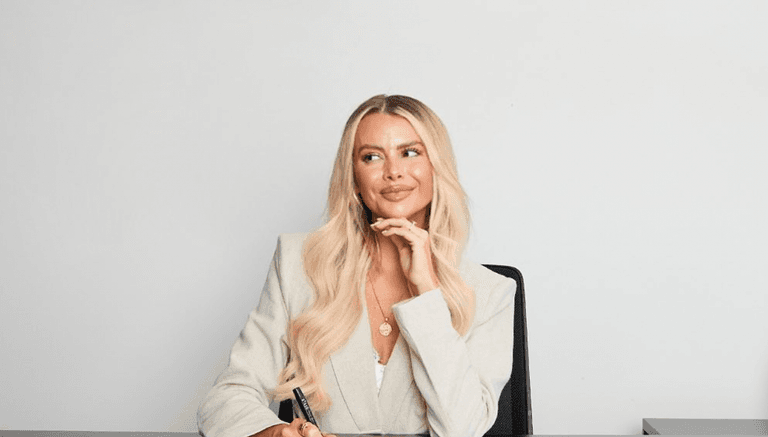 Fashion influencer lists favourite autumn boot trends and how to style them Fashion influencer lists favourite autumn boot trends and how to style them