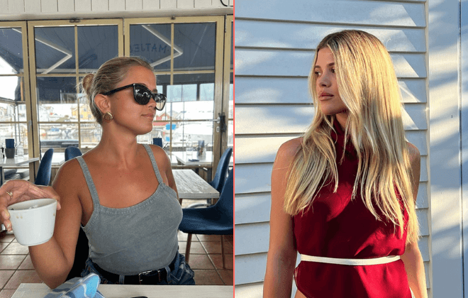 Want low-maintenance hair? The ‘Scandi Hairline’ trend may be for you