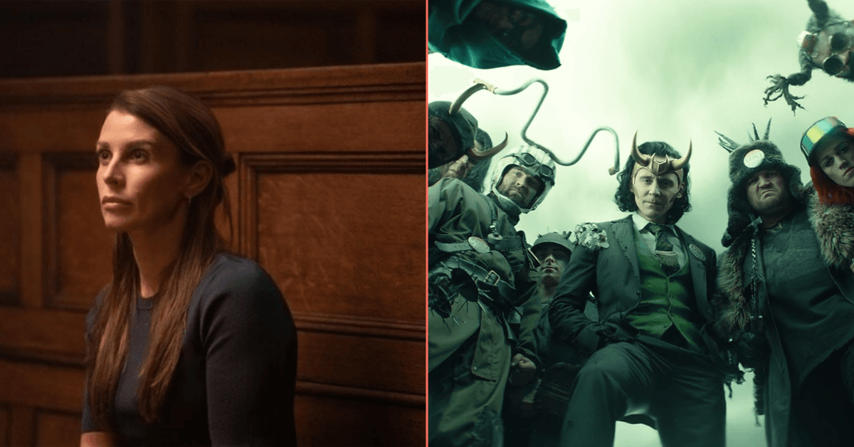 Spooky Season: Disney Plus unveils 8 must-watch new arrivals for October
