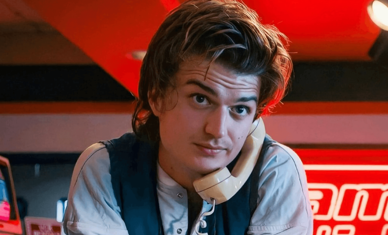 Stranger Things releases first teaser for its final season
