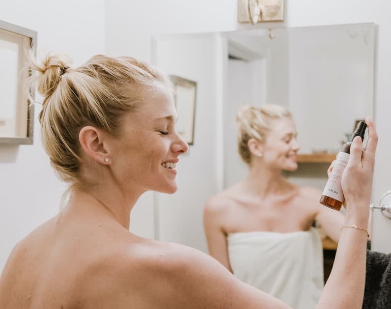The one skincare product all Irish women should be using, according to an expert The one skincare product all Irish women should be using, according to an expert