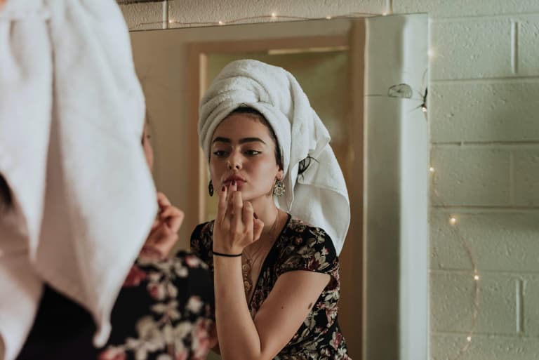 Expert reveals the one cleanser that will actually help acne-prone skin