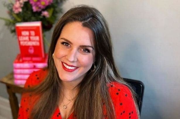 Maddy Anholt dies one year after daughter’s birth Maddy Anholt dies one year after daughter’s birth