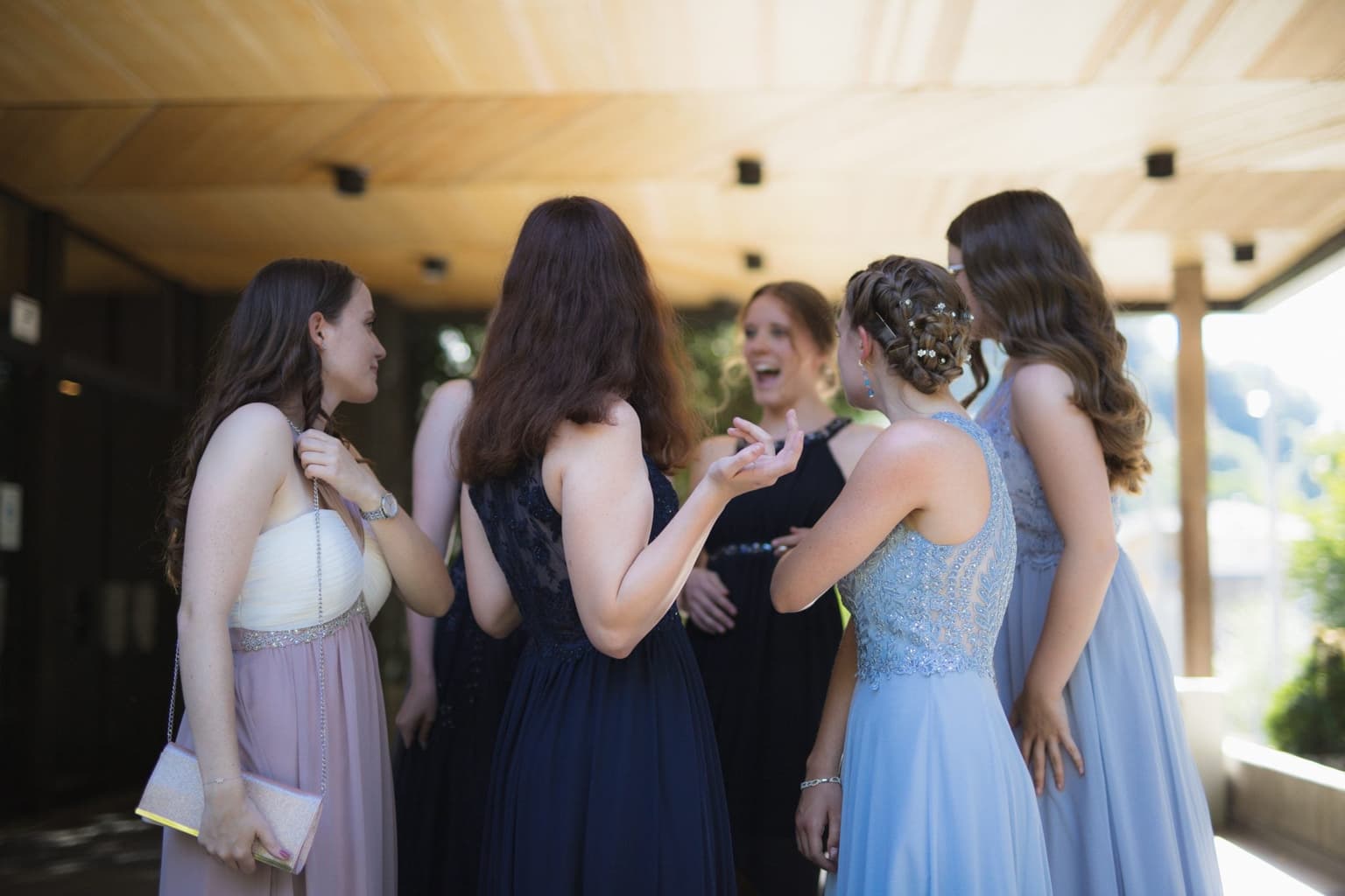 Is it acceptable to wear white to someone’s wedding? A wedding expert gives us the low-down