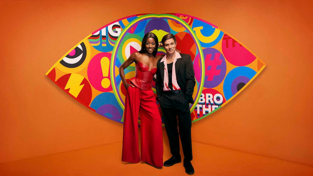 Everyone is saying the same thing about the new Big Brother