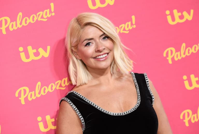 Holly Willoughby won’t return to This Morning for the foreseeable future