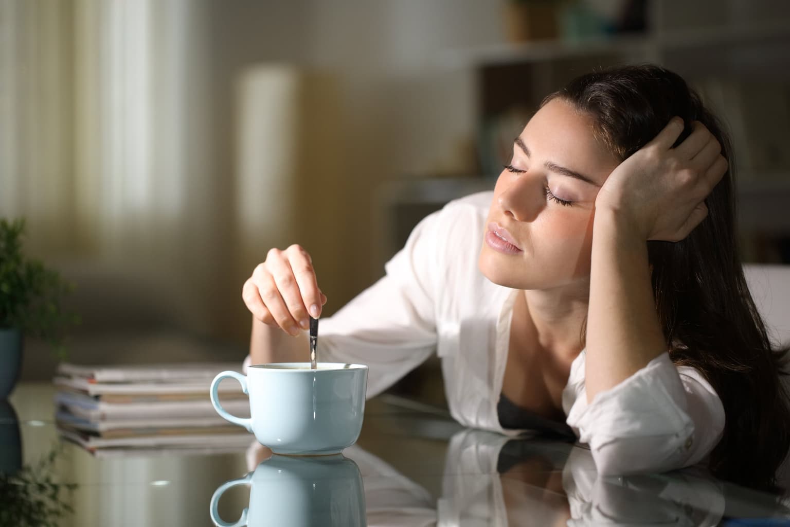 Why are periods more tiresome this time of year? An expert weighs in