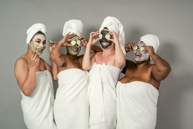Skincare by age: Irish expert explains what your skin needs at each stage of life