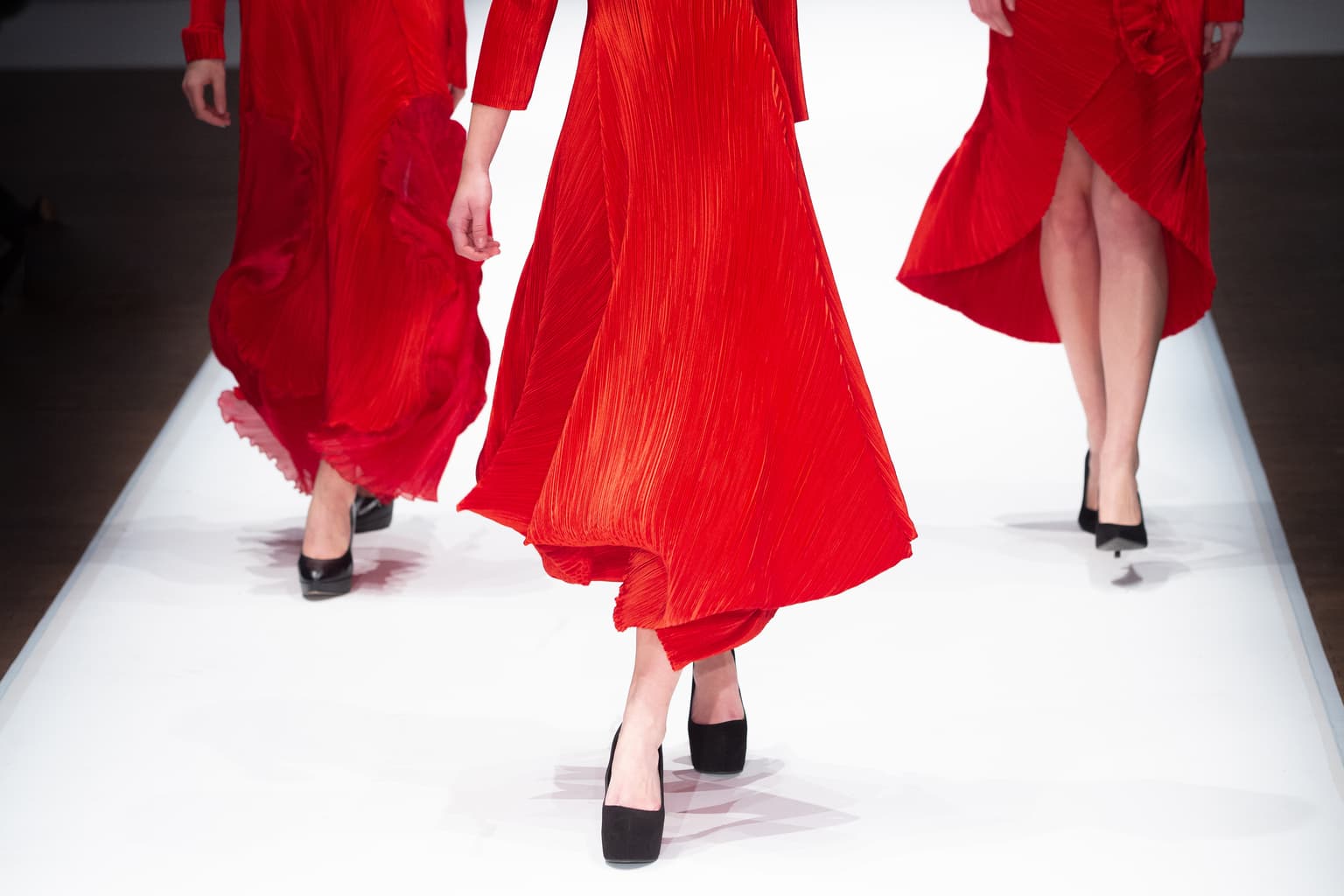 Iconic modelling show set for Channel 4 modern day reboot