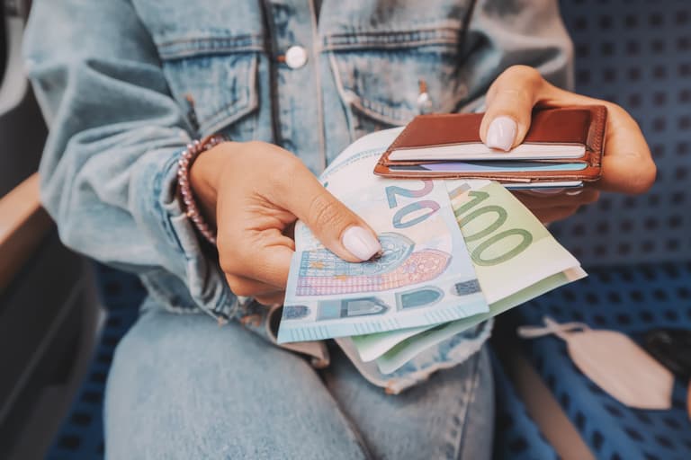 Minimum wage is reportedly set to increase on Budget Day Minimum wage is reportedly set to increase on Budget Day