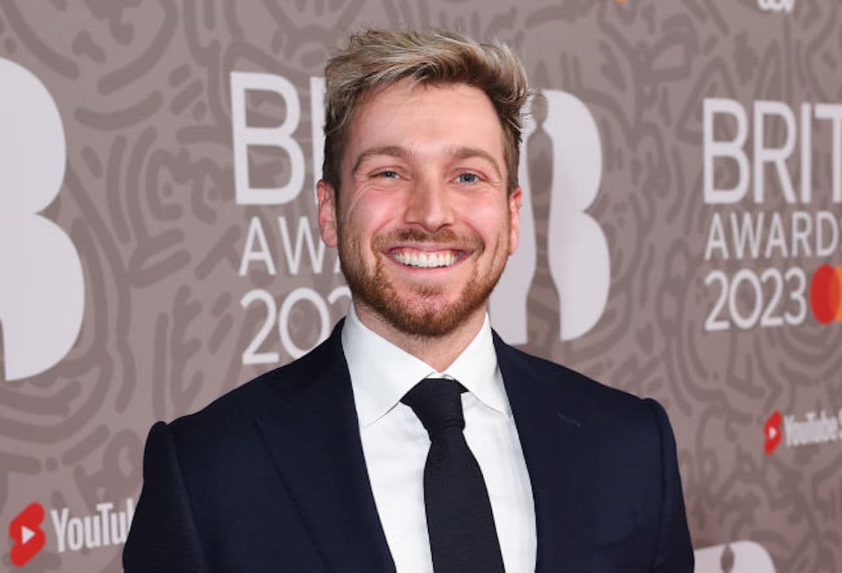Sam Thompson has reportedly signed up for the new I’m a Celebrity