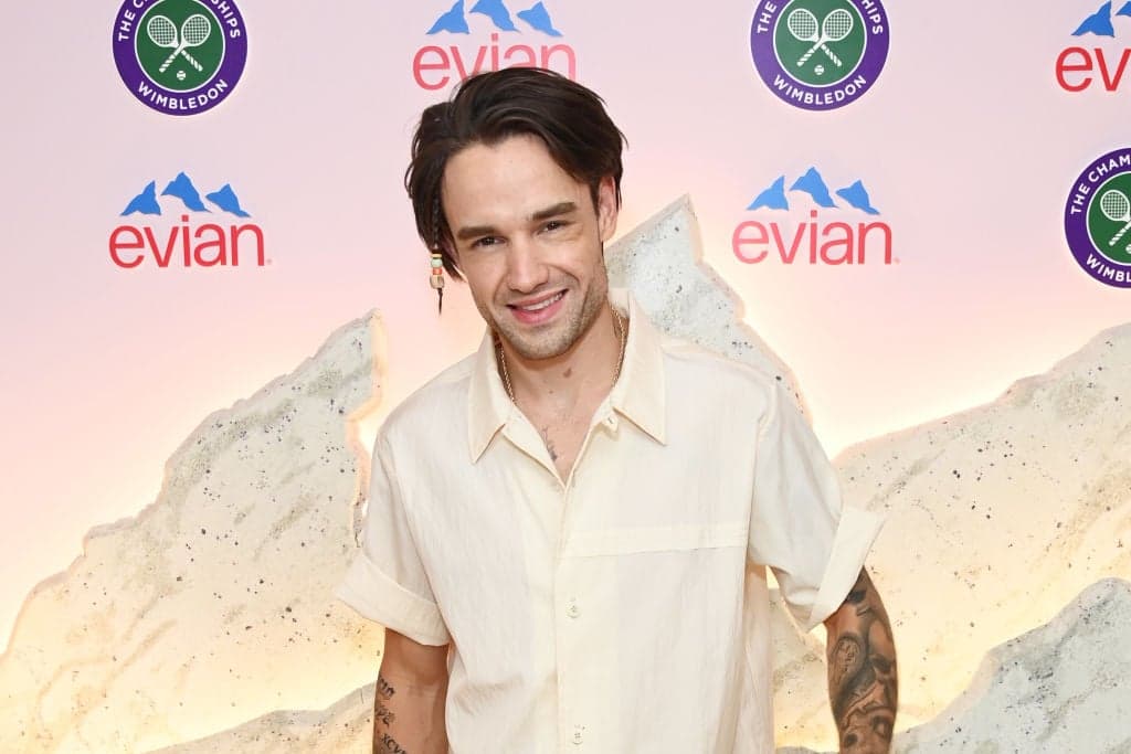 Liam Payne is reportedly filming for a new travel show around Ireland