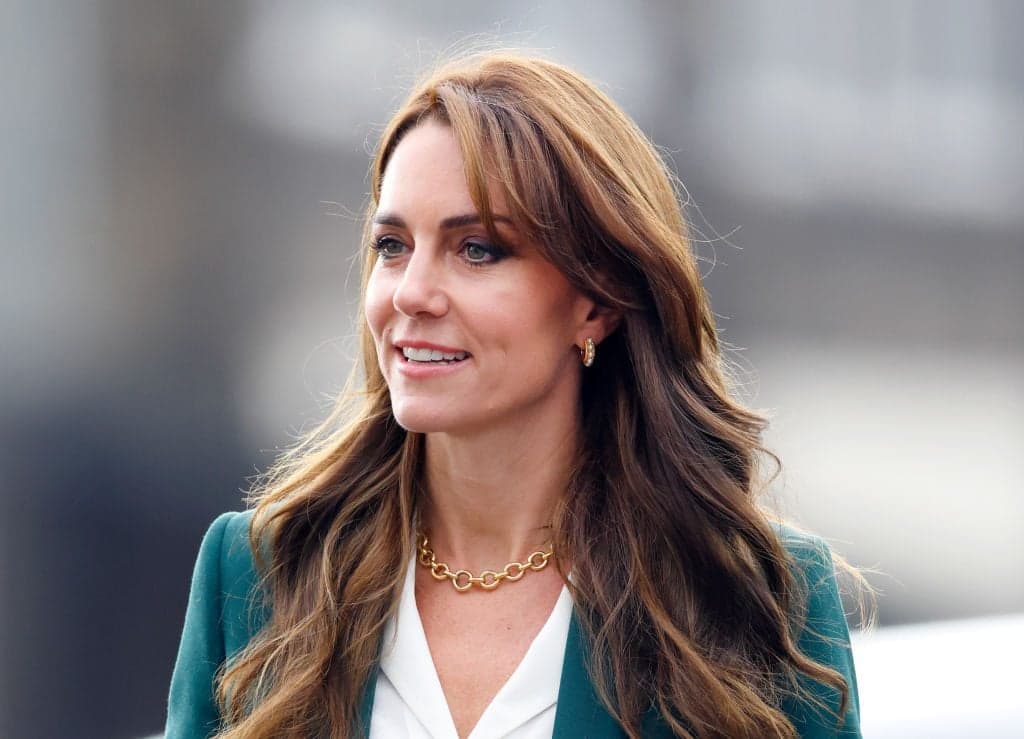 Get the look: Kate Middleton’s trendy new haircut and what to ask for at the hairdressers