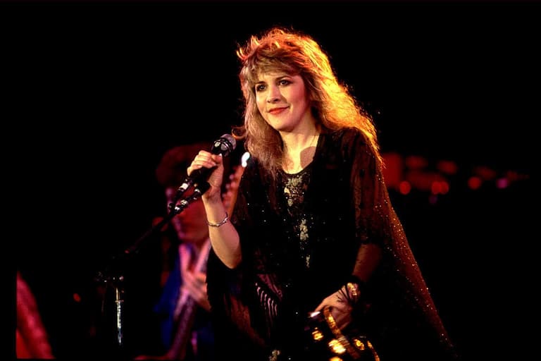 Stevie Nicks sees no reason for Fleetwood Mac to continue Stevie Nicks sees no reason for Fleetwood Mac to continue