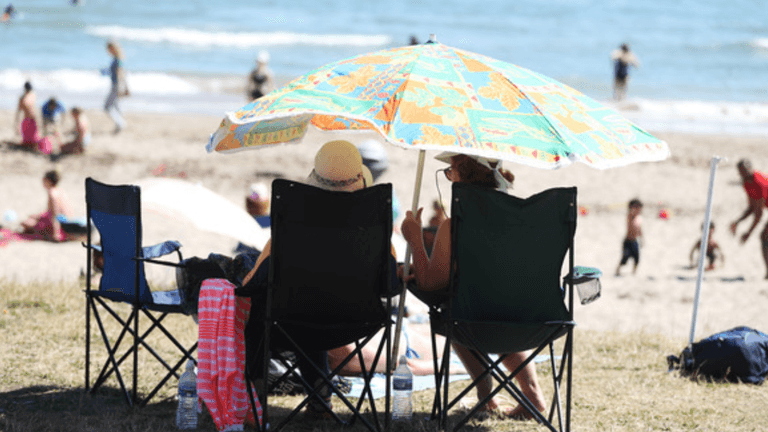 Met Éireann pinpoints day temperatures are set to soar this week Met Éireann pinpoints day temperatures are set to soar this week