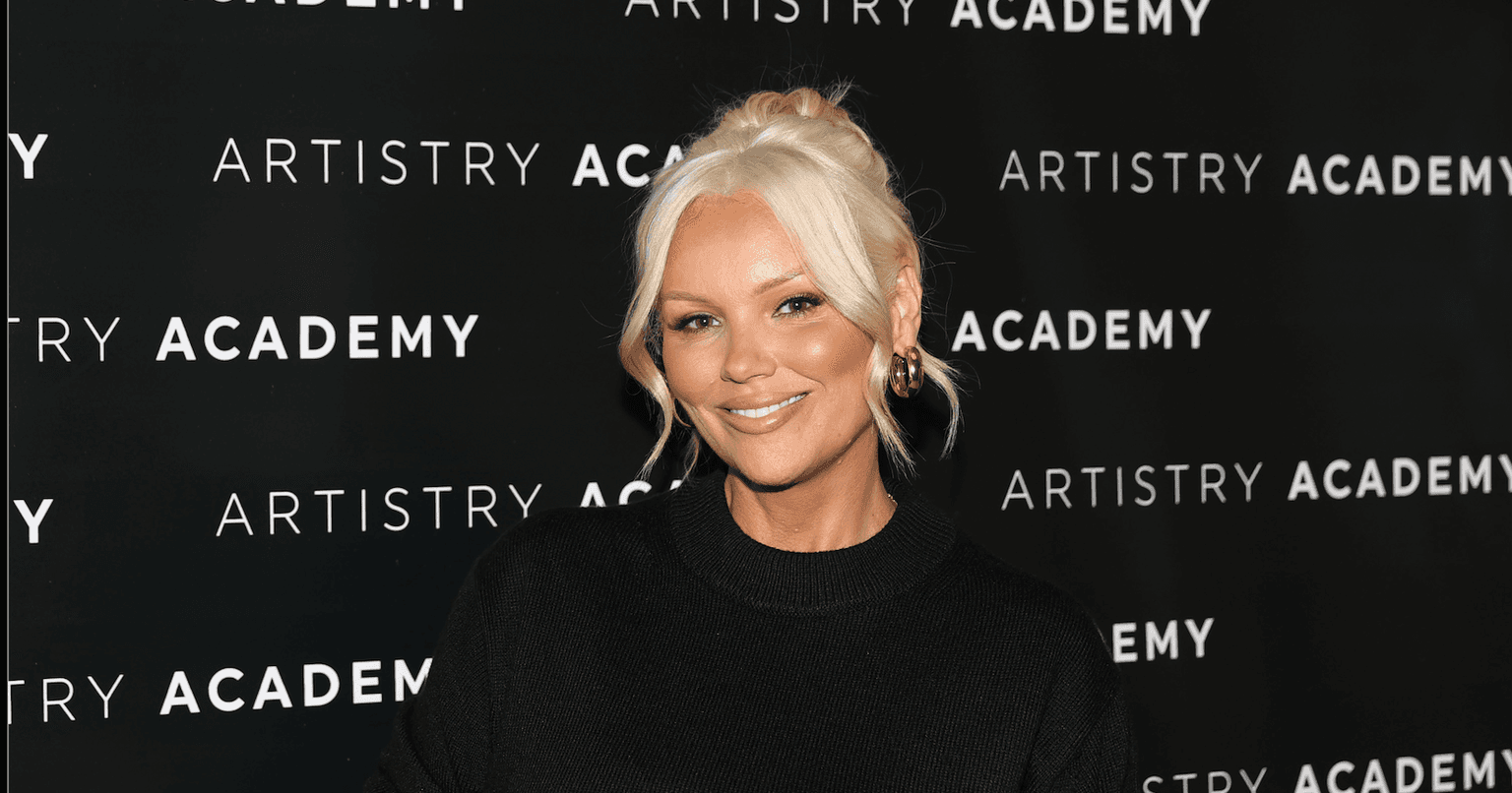 Renowned Irish makeup artist launches new app with exclusive artist-led course and tutorials