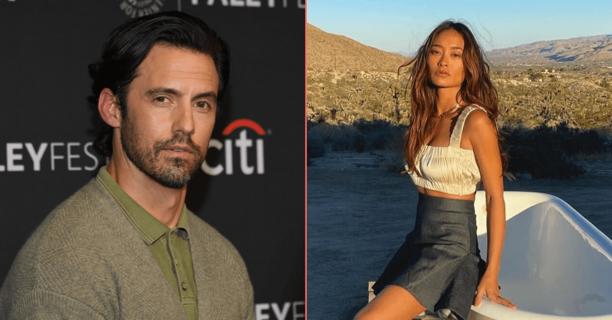 This Gilmore Girls actor secretly tied the knot