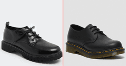Dunnes has the perfect dupe for Doc Martens this autumn