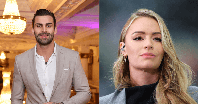 Adam Collard’s ex sends a friendly warning to Laura Woods Adam Collard’s ex sends a friendly warning to Laura Woods