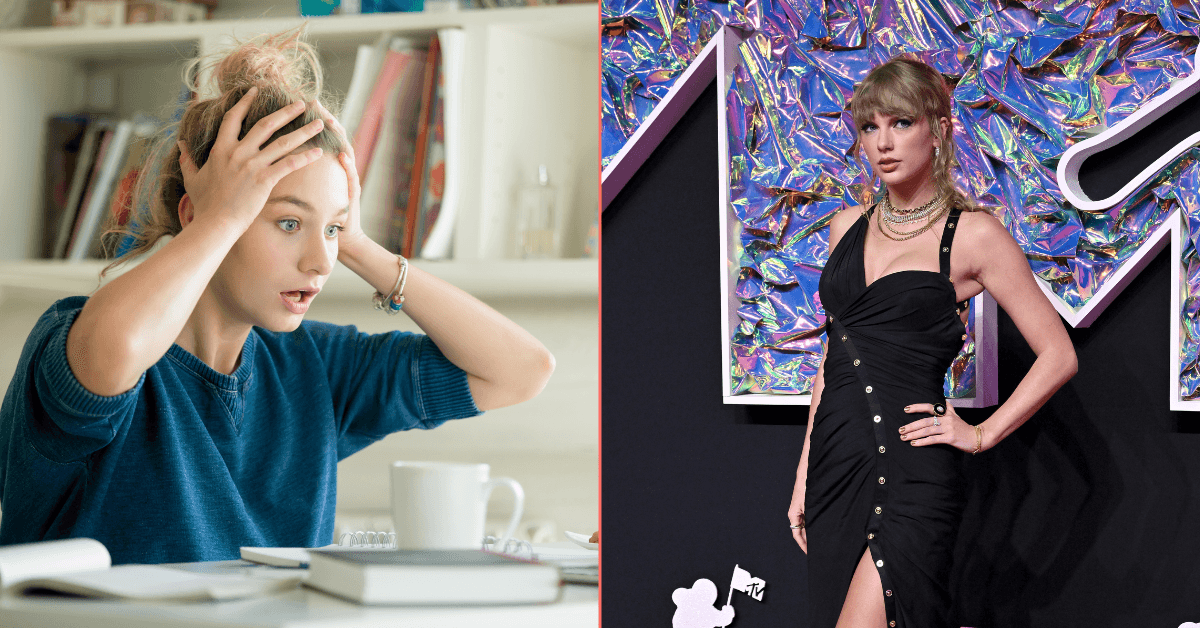 ‘I lost €1.1k in Taylor Swift ticket scam thanks to my ex – I think he should reimburse me’