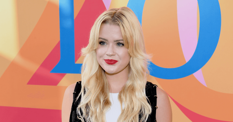Reese Witherspoon’s daughter Ava Phillippe opens up about struggles with anxiety Reese Witherspoon’s daughter Ava Phillippe opens up about struggles with anxiety