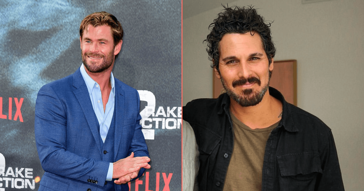 Chris Hemsworth’s chef reveals star’s very strict diet