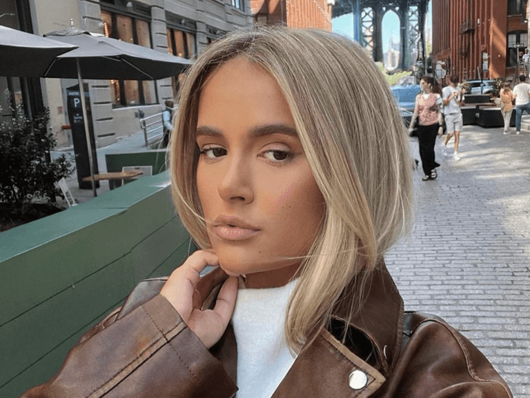 Molly-Mae bravely speaks out after having ‘a bit of a breakdown’ Molly-Mae bravely speaks out after having ‘a bit of a breakdown’