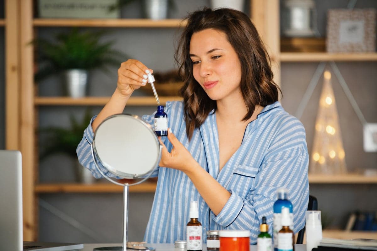 Expert reveals why you should add Vitamin C into your skincare routine